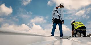 Best Storm Damage Roof Repair  in Douglas, WY